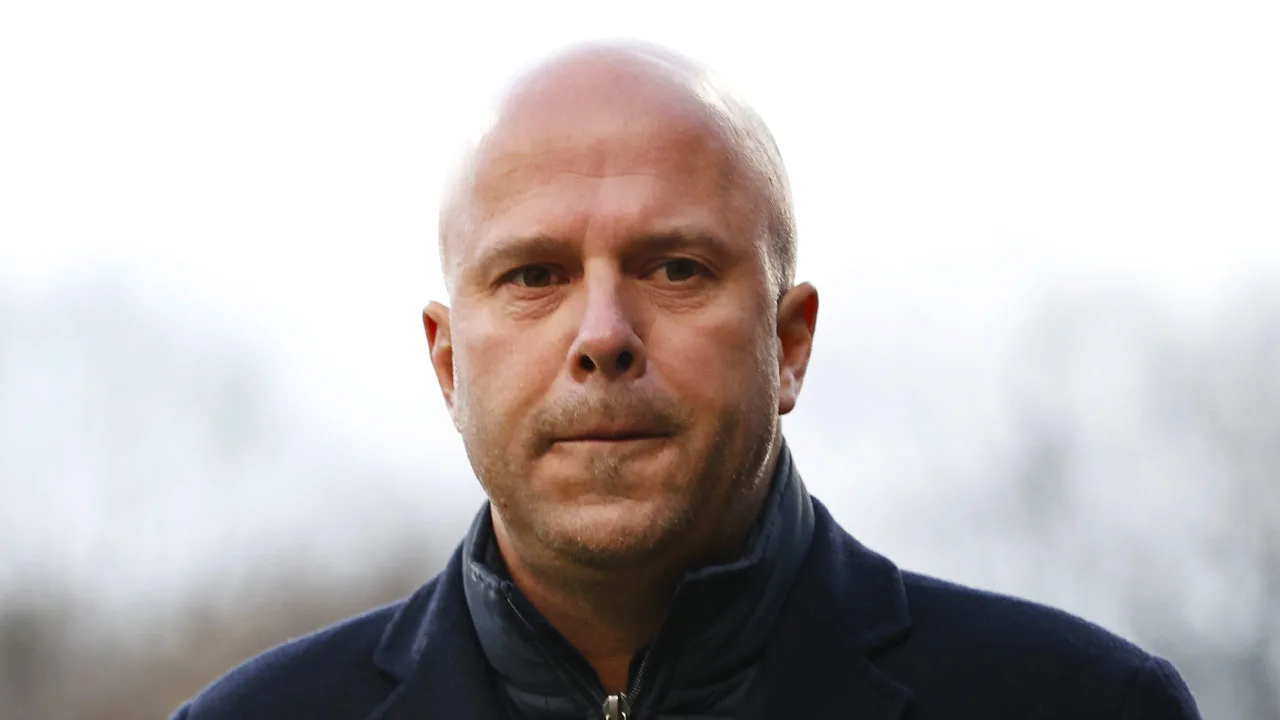 Slot geïrriteerd na puntenverlies: 'Ze hoeven maar naar onze zestien te kijken en het is een goal'