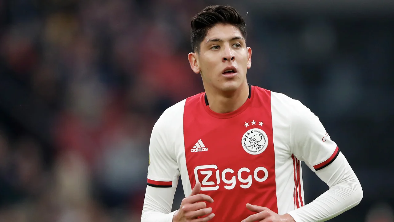 Álvarez wil zich revancheren in Amsterdam: 'Ik wil alles spelen'