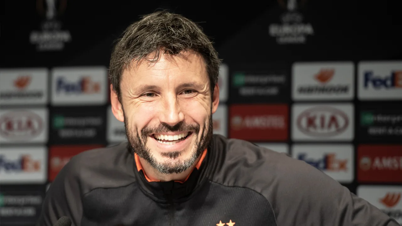 'Of ik nog vertrouwen in Van Bommel heb? Zeker!'