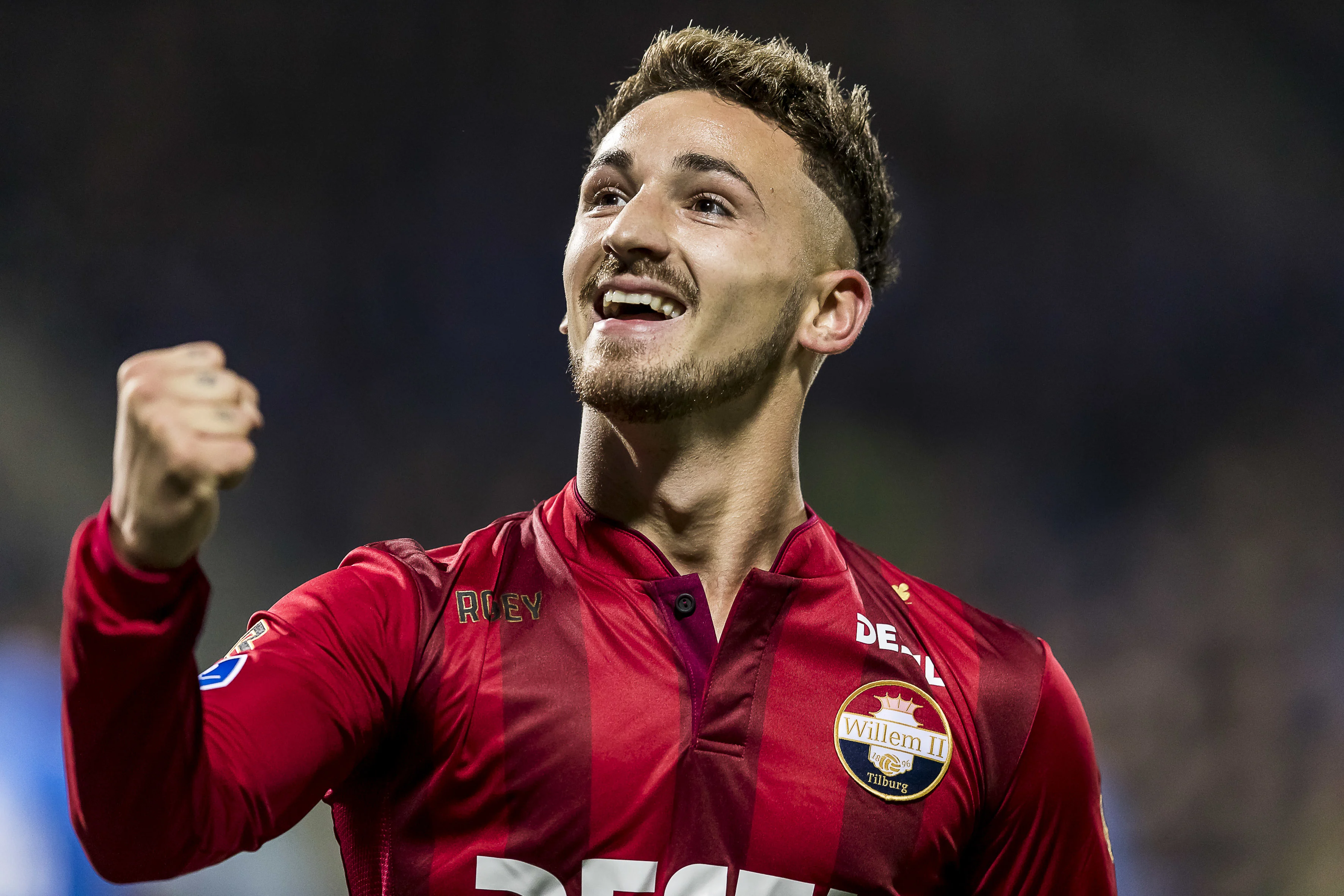 Avdijaj keert terug in Eredivisie