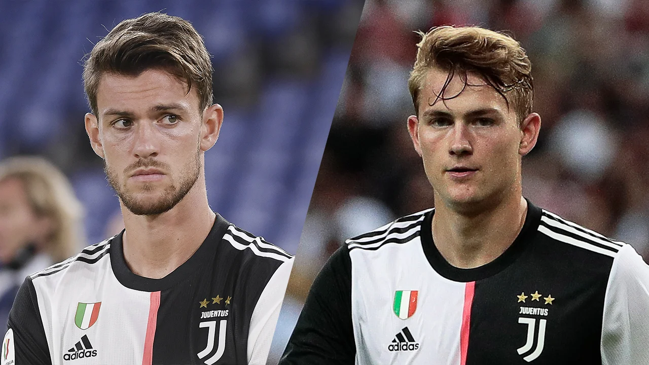 Vervanger De Ligt met de grond gelijk gemaakt door Italiaanse media