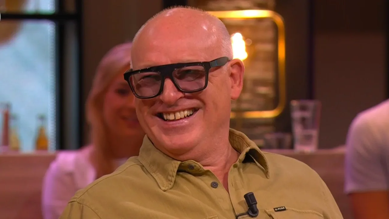 Aflevering Vandaag Inside met Heleen van Royen, woensdag 17 augustus 2022