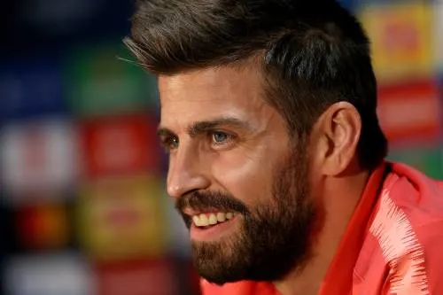 Piqué 'koopt' promotie FC Andorra