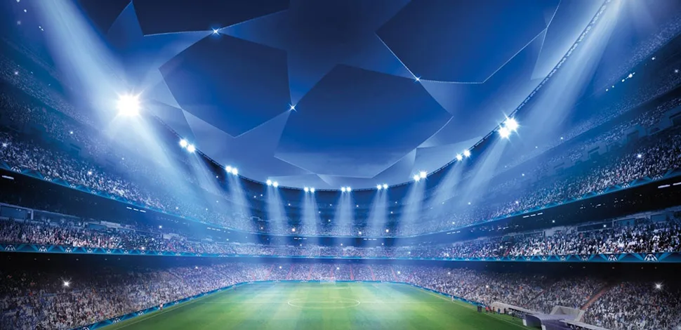 UEFA Champions League play-offs Ajax en PSV bij Veronica