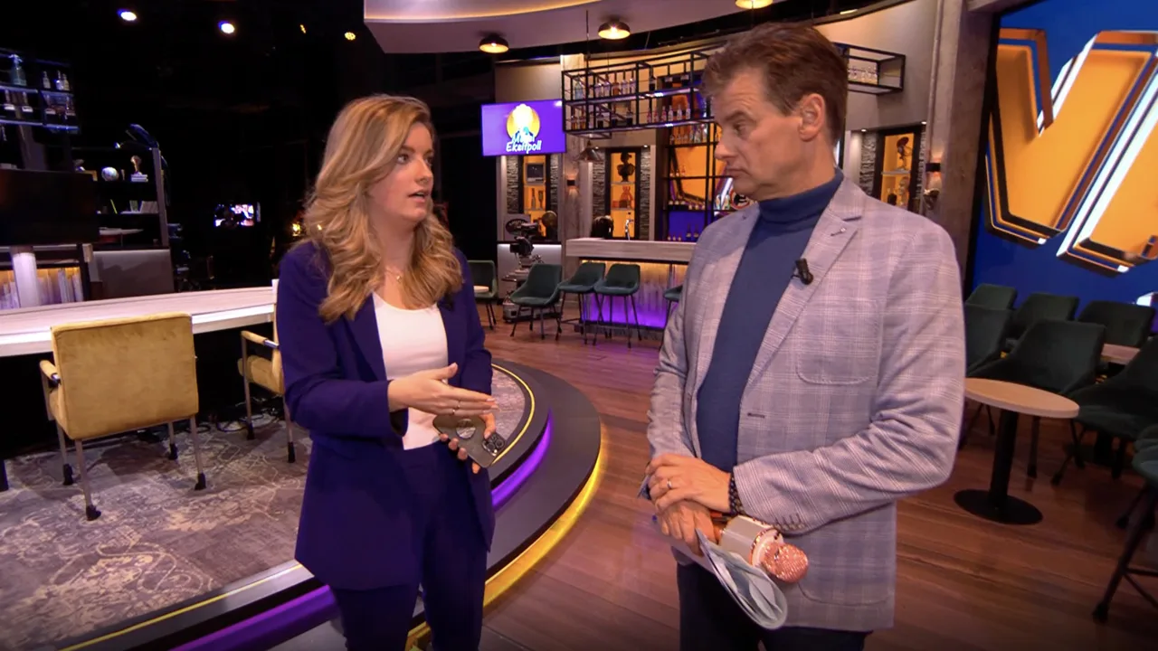 In de Wandelgangen met Merel Ek: haalt het kabinet de kerst?