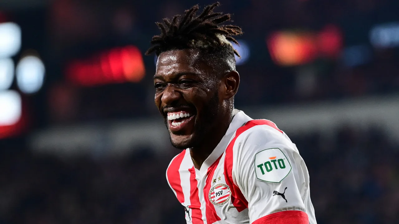 'Paris Saint-Germain geïnteresseerd in Ibrahim Sangaré'