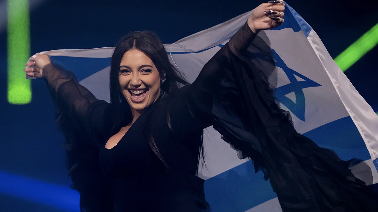 Slovenië dreigt te stoppen met Eurovisie Songfestival als Israël volgend jaar weer welkom is