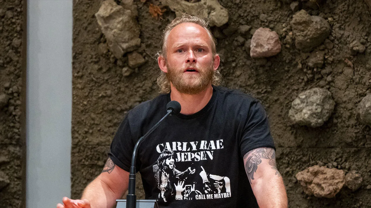 SP-Tweede Kamerlid Peter Kwint stelt zich niet opnieuw verkiesbaar