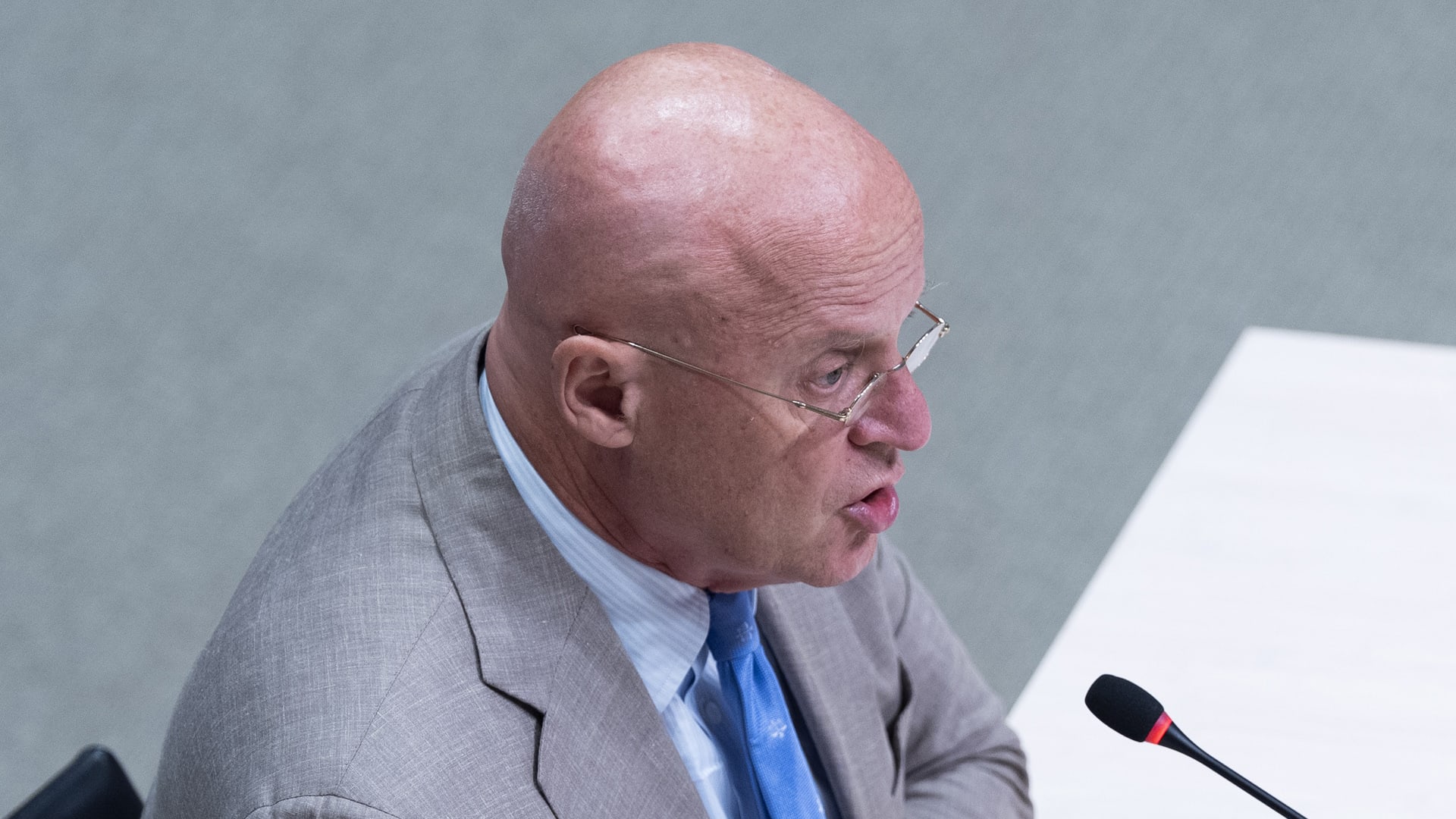 Ferd Grapperhaus botst met parlementaire enquêtecommissie corona: 'U slaat een stuk over'
