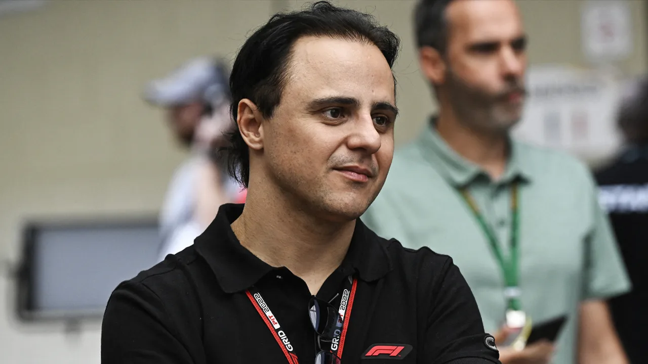 Felipe Massa wil compensatie voor mislopen wereldtitel Formule 1 in 2008