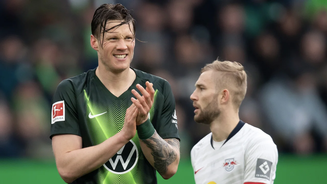 'Bundesliga-spelers extra gemotiveerd na coronastop'