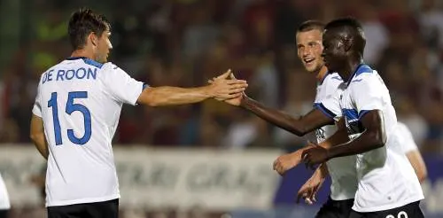 Hateboer leidt zege Atlanta in