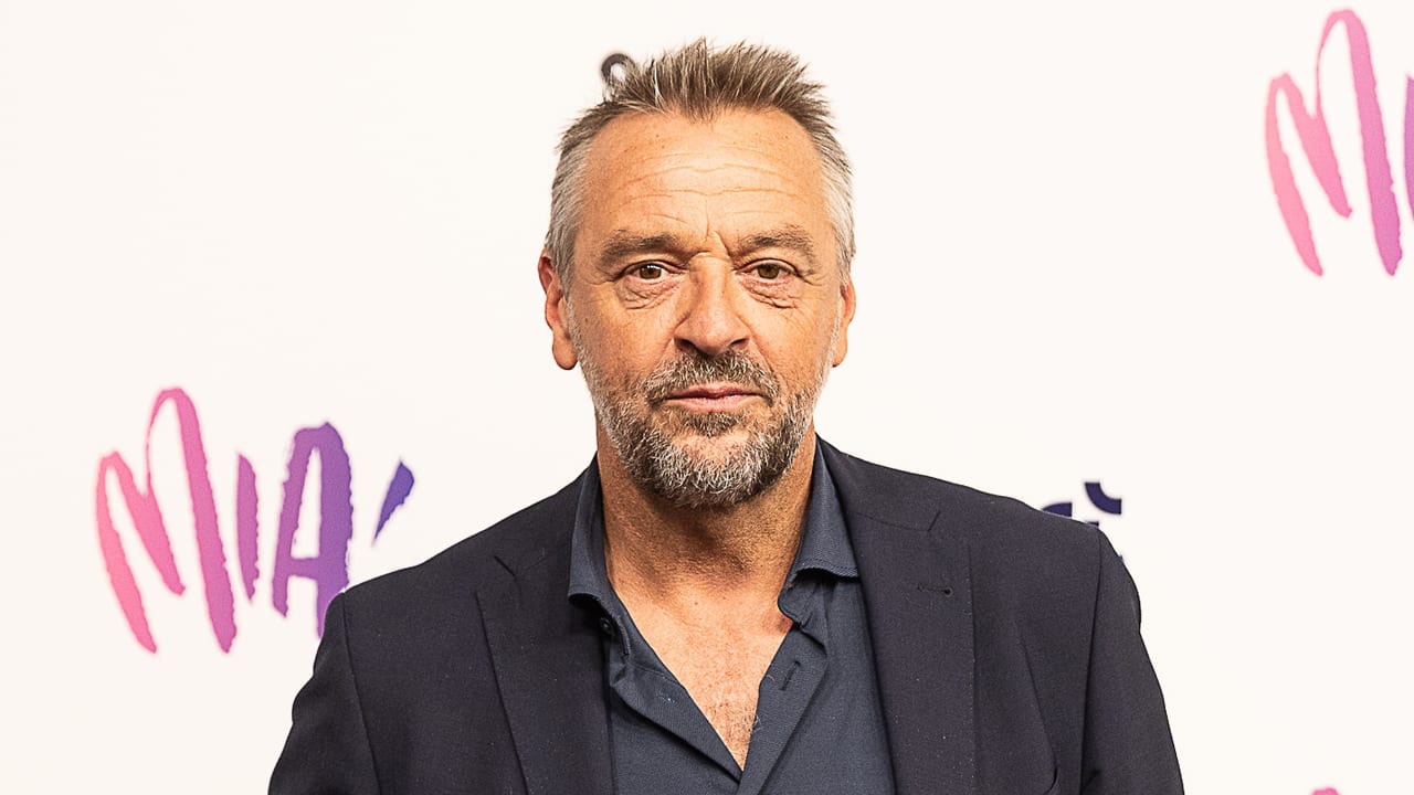 Tom Waes duikt op bij alcoholpreventiedag op school in België