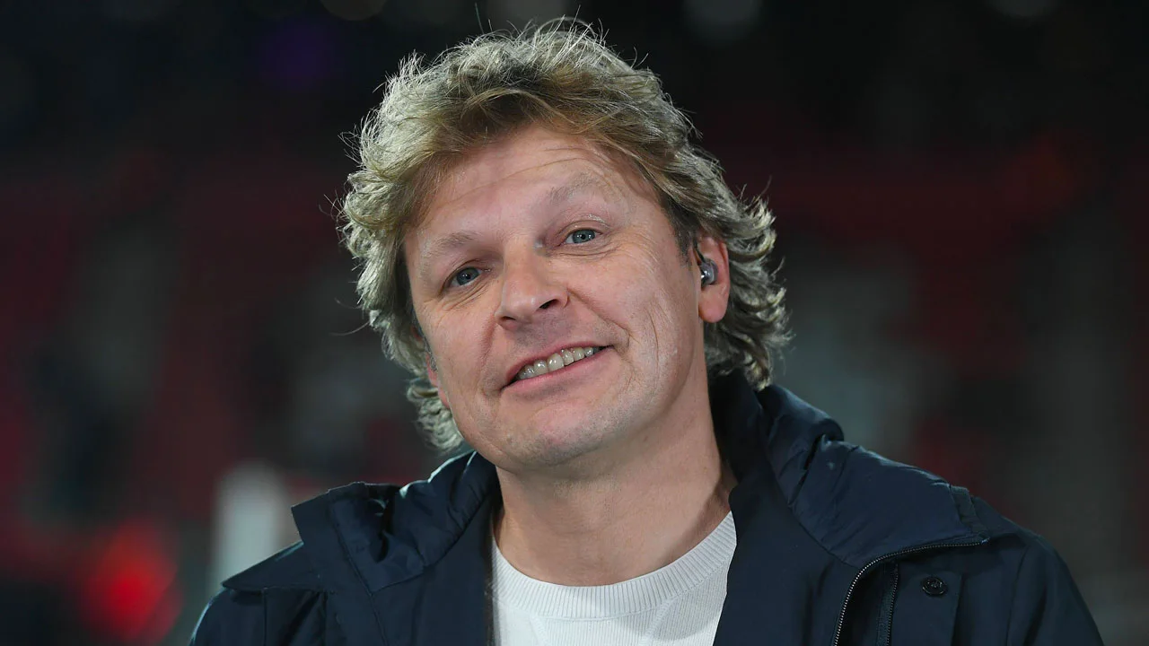 Schalke 04 stelt Youri Mulder op interim-basis aan als technisch directeur