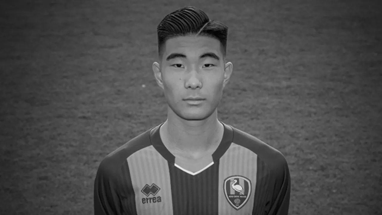 ADO-jeugdspeler Wang (15) overleden na tragisch ongeval