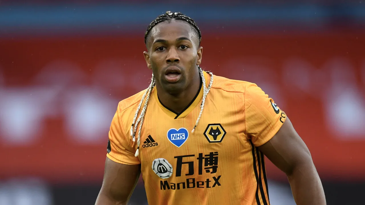 'Babyolie houdt Traoré ongrijpbaar voor tegenstanders'