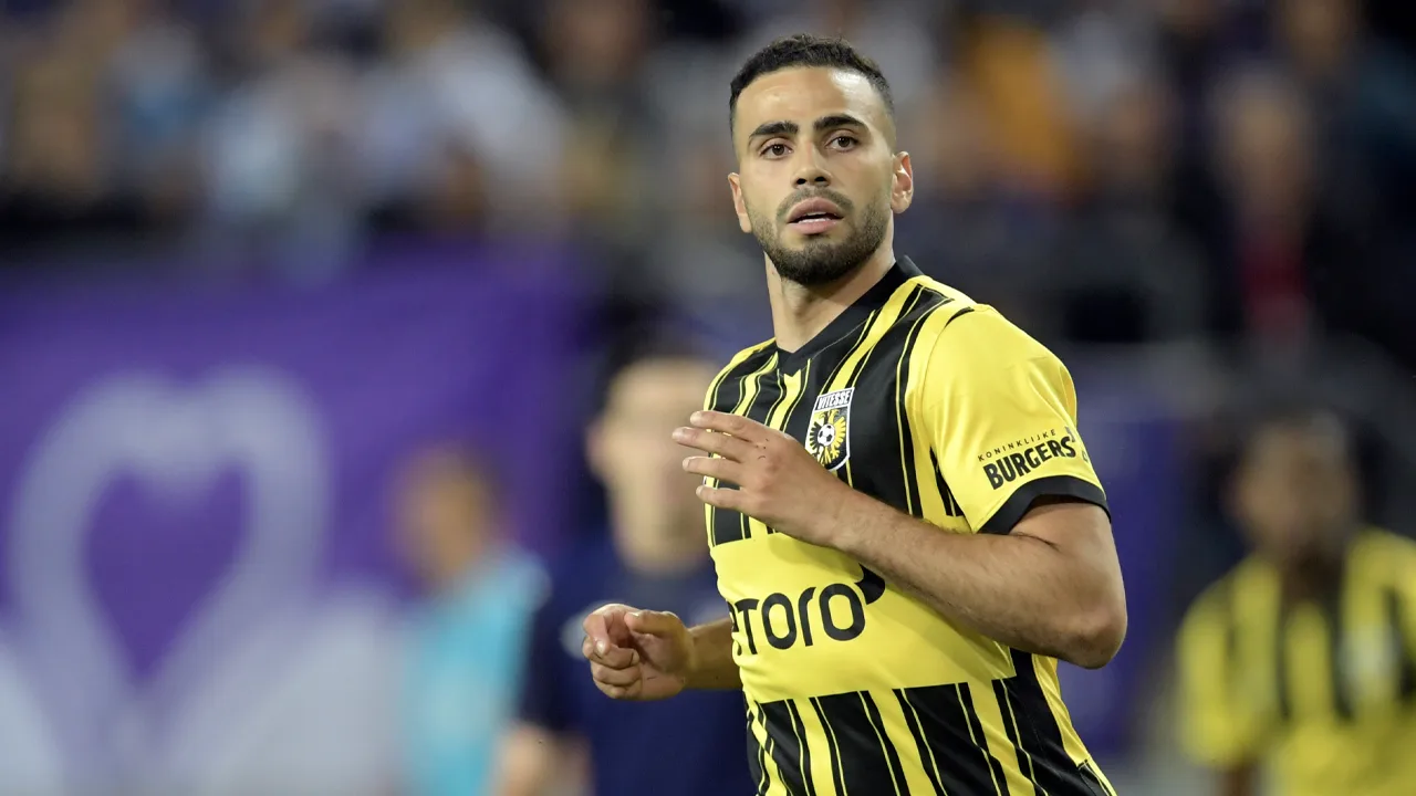 Contract Tannane in onderling overleg ontbonden