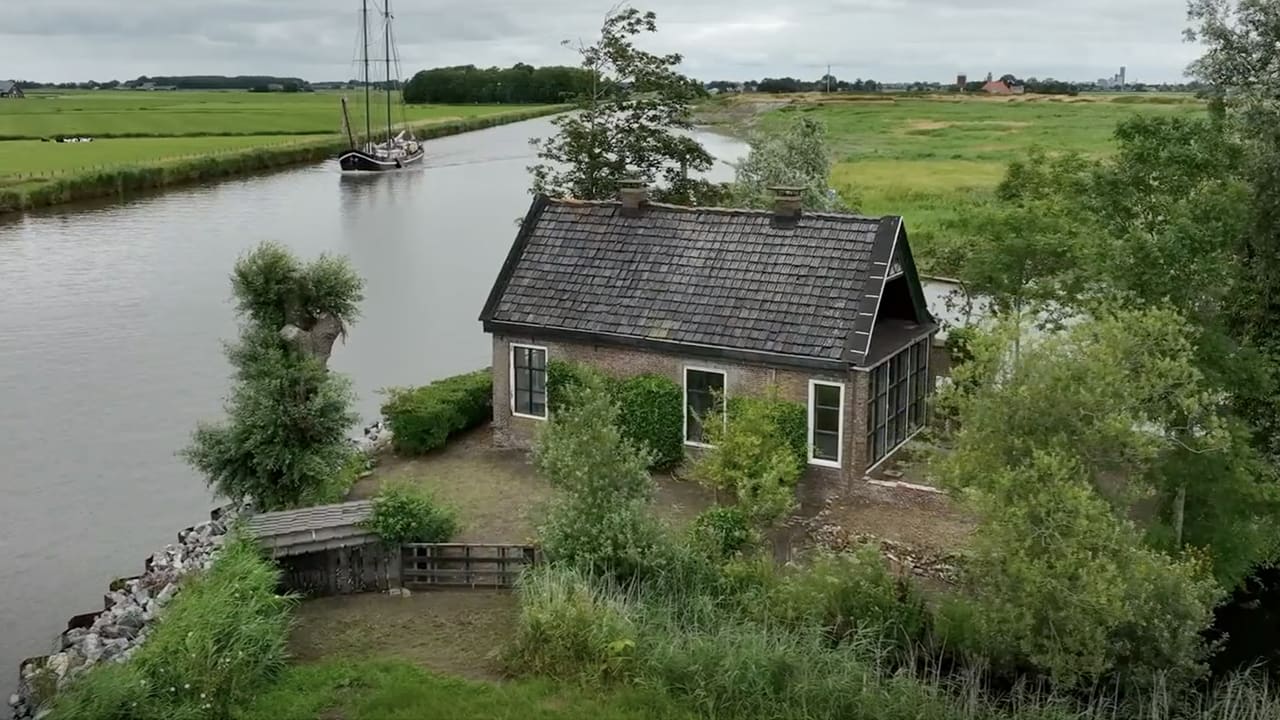 Zien: dit is momenteel het meest bekeken huis op Funda en kost 85.000 euro