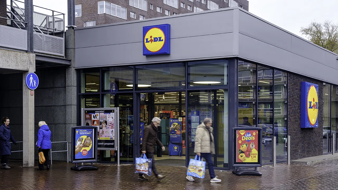 Lidl stopt met stapelkortingen: 'De prijzen moeten transparanter' 