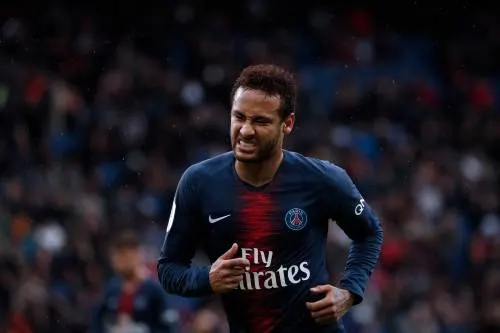 Barcelona: Neymar mag niet weg uit Parijs