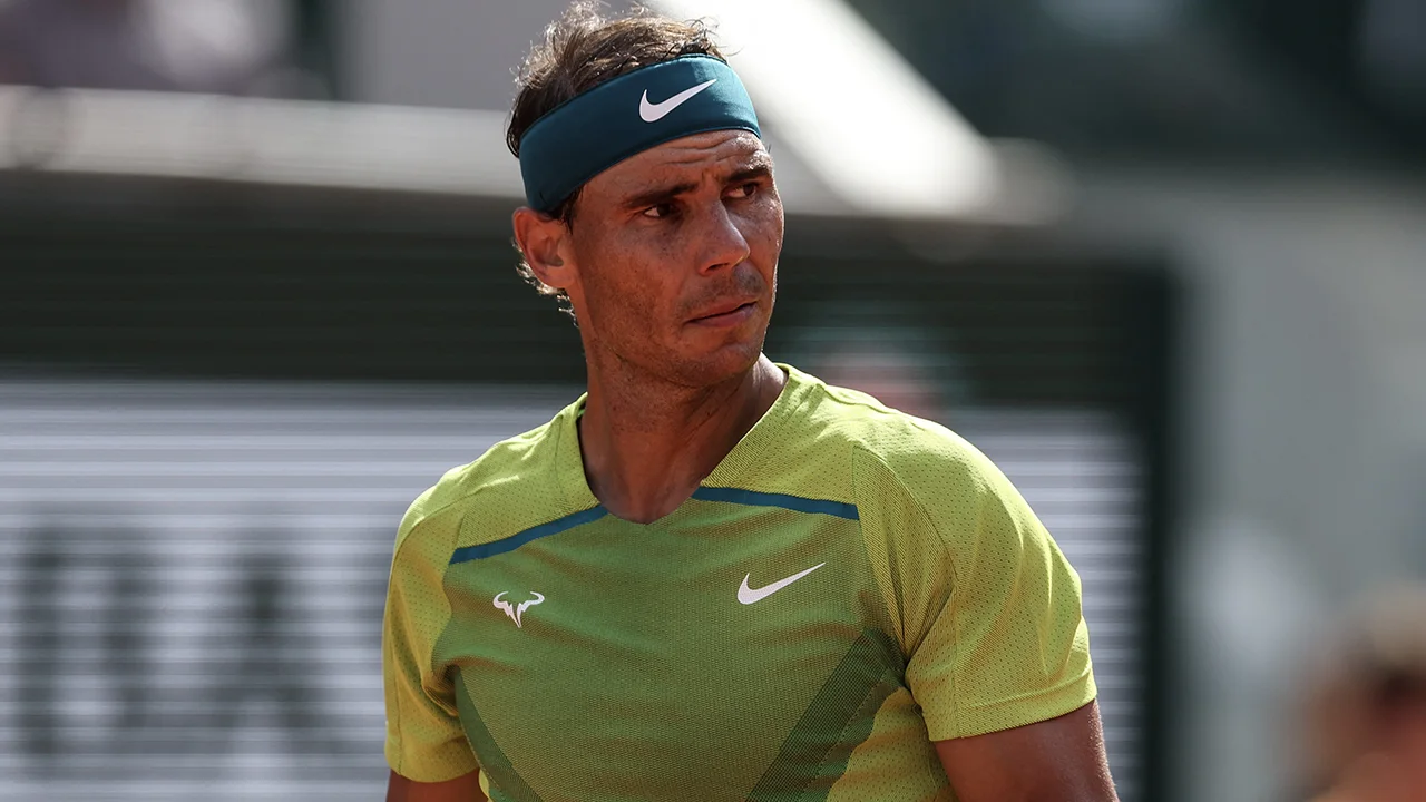 Nadal wint Roland Garros voor 14e keer en pakt 22e grandslamtitel