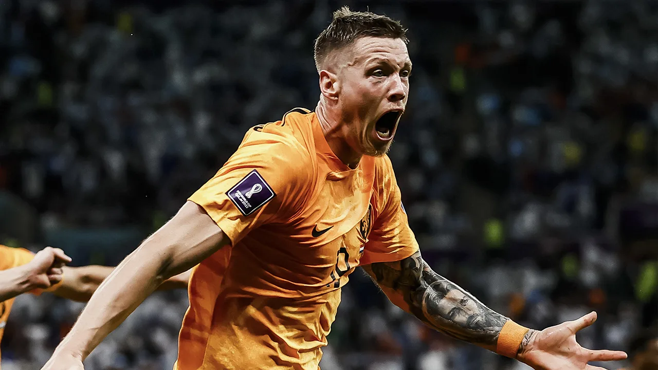 'Manchester United dicht bij contracteren Wout Weghorst'