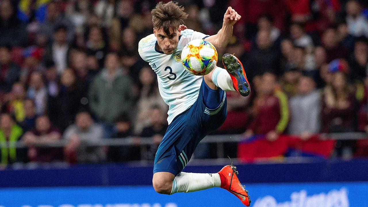 'Ook CONMEBOL zet streep door Copa América'