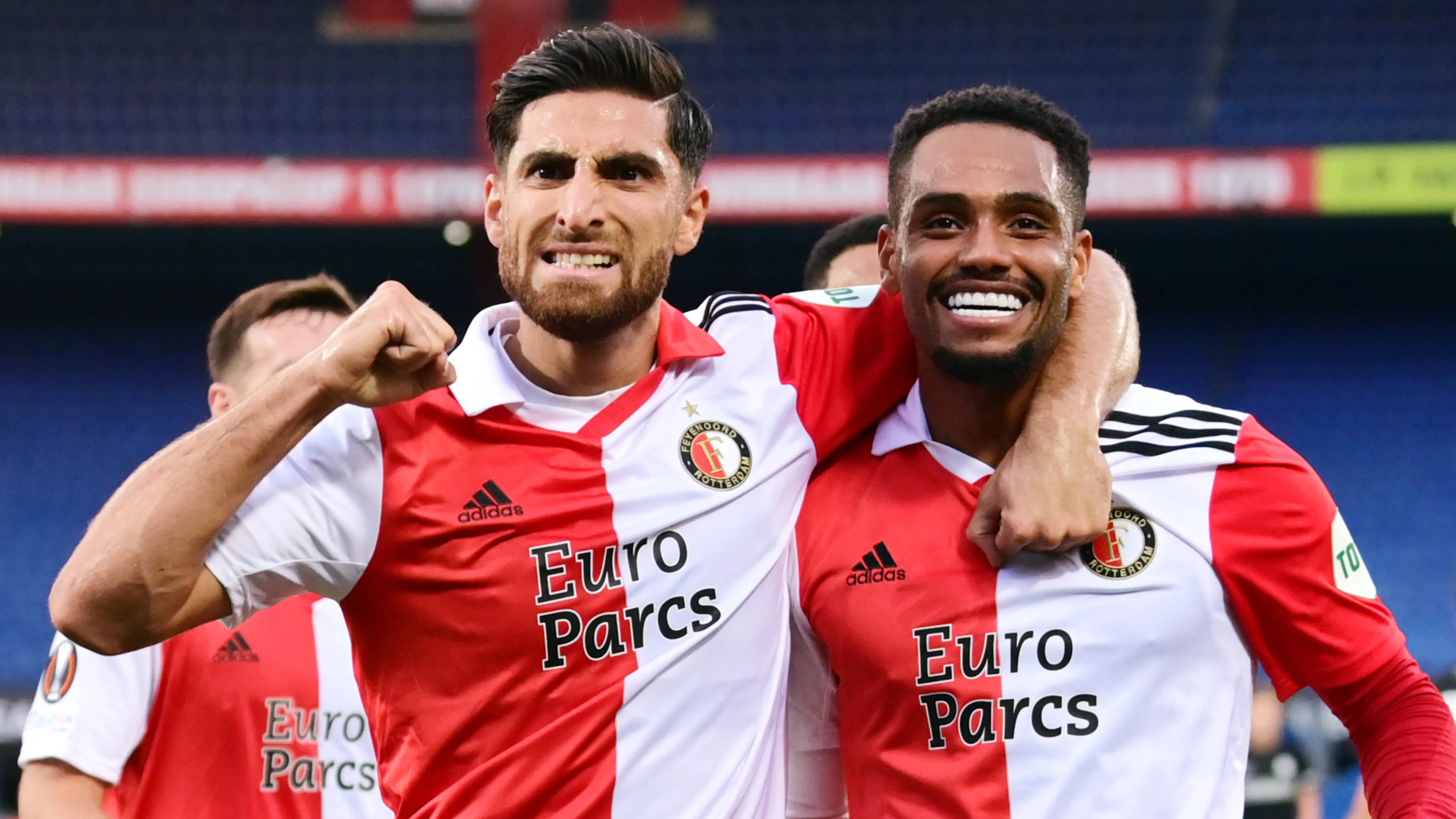 LIVESTREAM: FC Midtjylland - Feyenoord (Groepsfase Europa League)