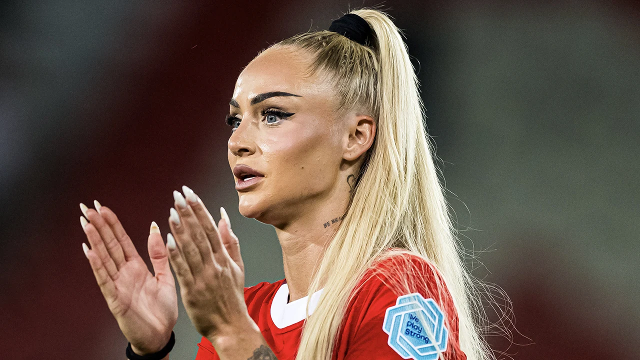 Uitslag tussen Zwitserse vrouwen en jongenselftal Onder-15 uitgelekt: dames verliezen met 7-1 (!)