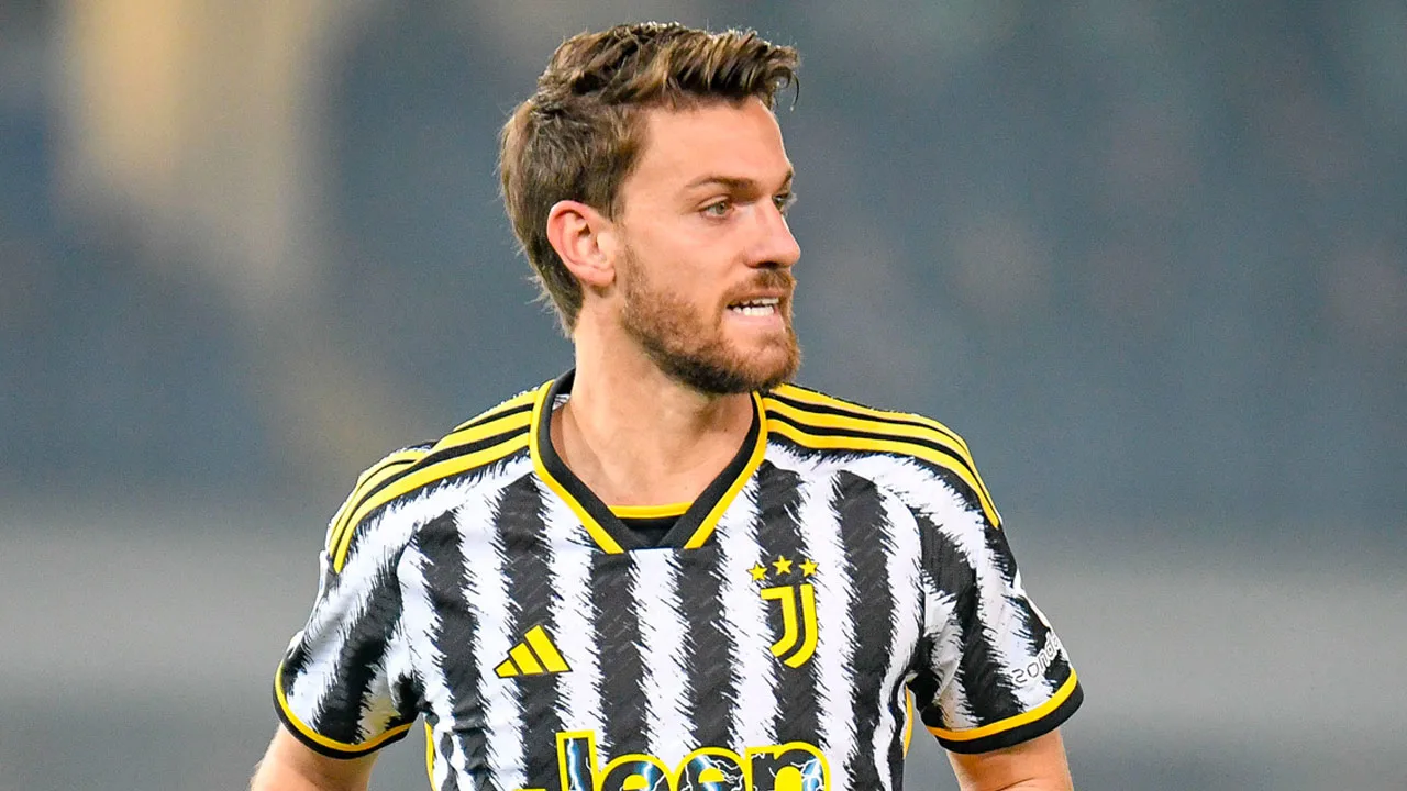 'Ajax maakt serieus werk van Daniele Rugani; nog geen akkoord'