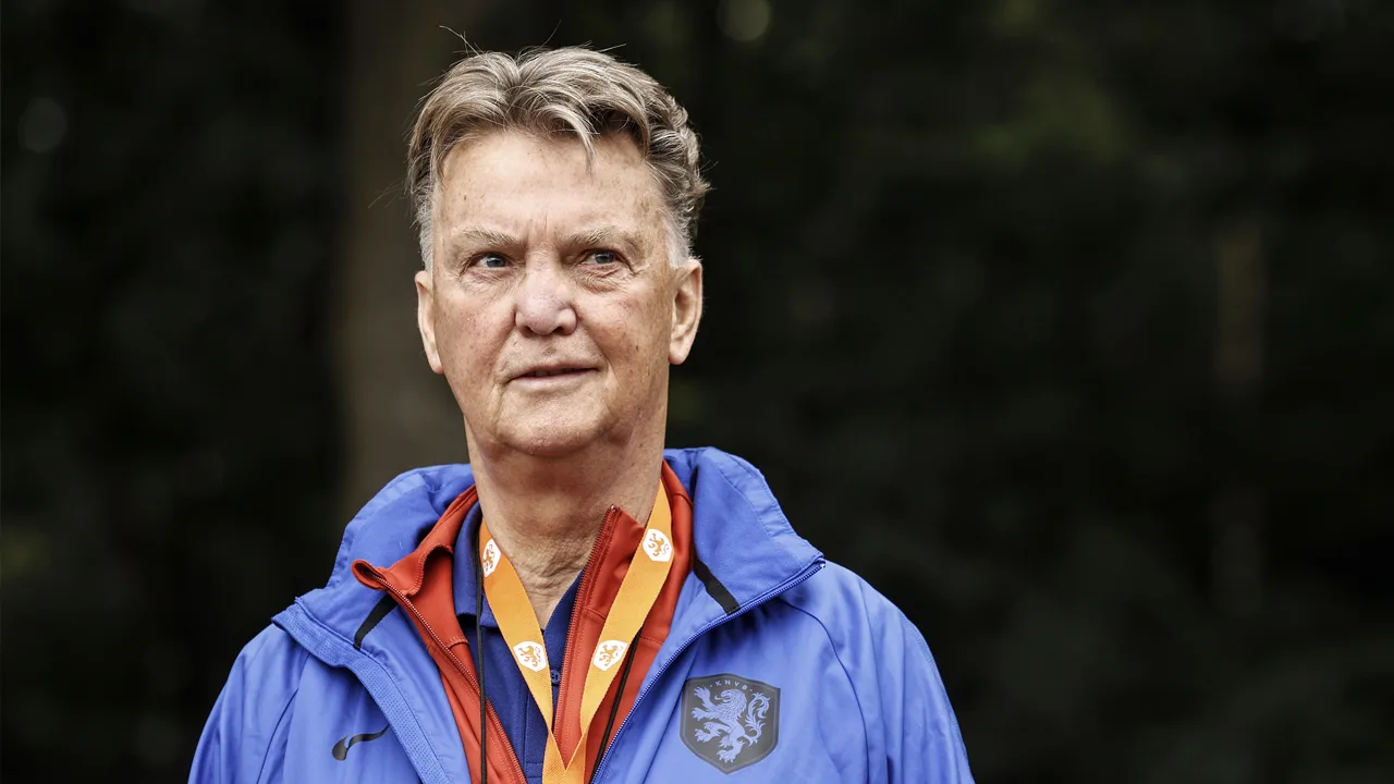 Dit is de WK-selectie van Van Gaal: Bijlow mee, Cillessen en Brobbey vallen af