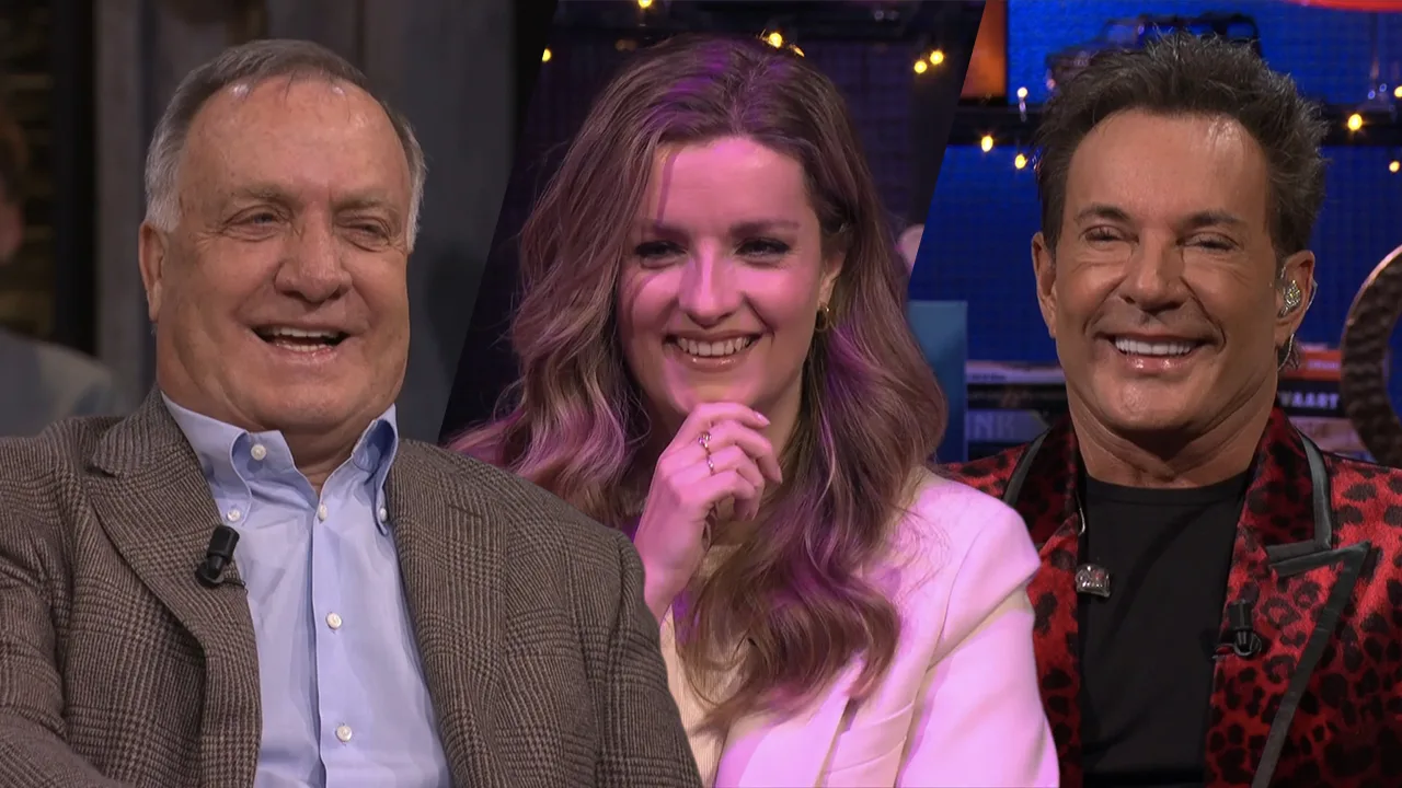 Aflevering Vandaag Inside met Dick Advocaat, Merel Ek en Gerard Joling gemist? Kijk 'm hier terug!