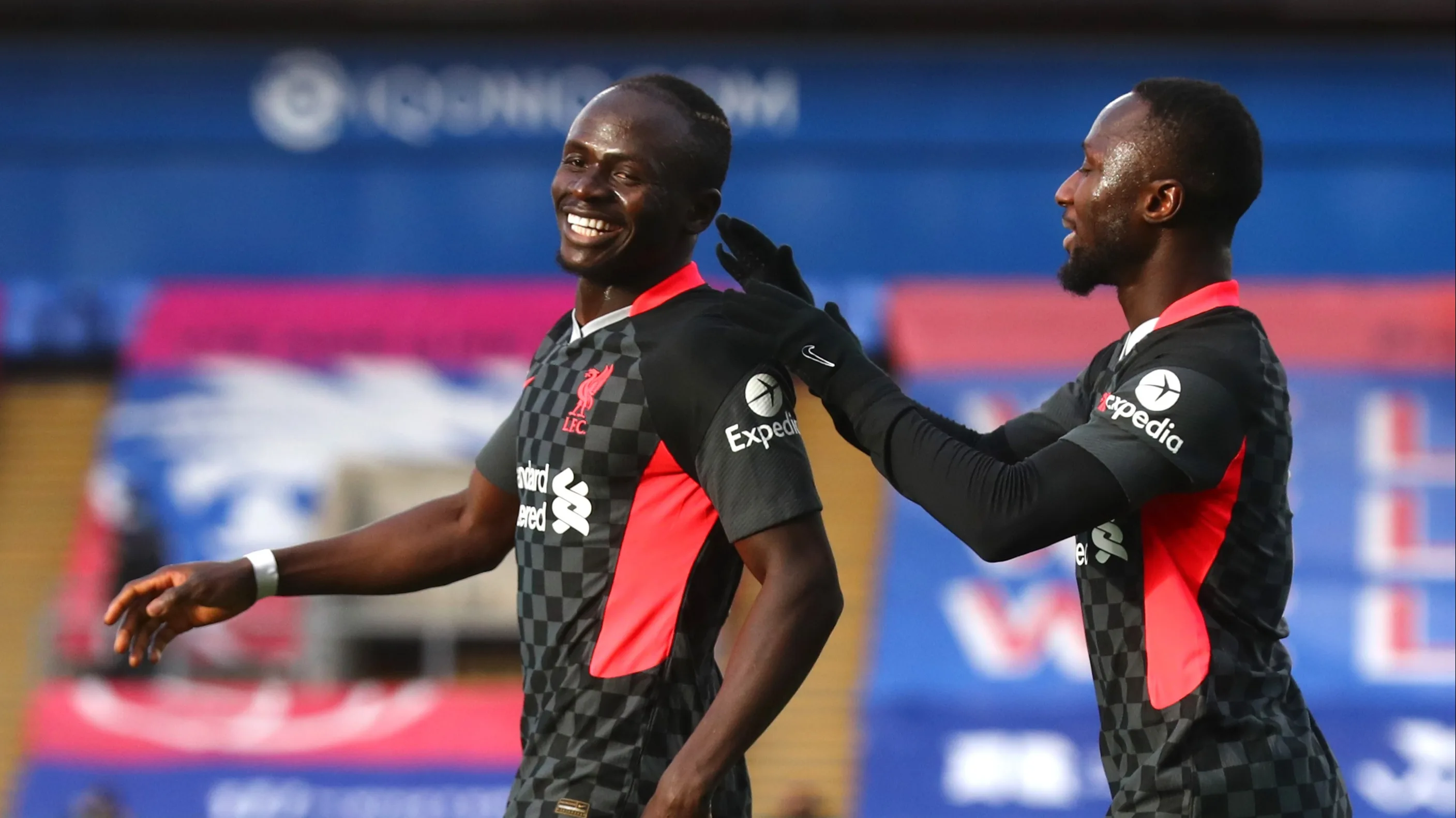 Liverpool laat geen spaan heel van Crystal Palace en wint met 7-0