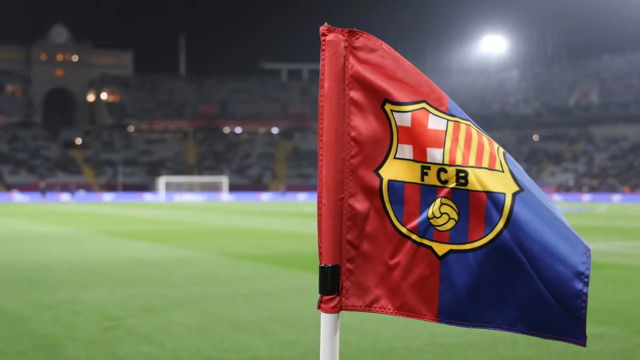 Duel FC Barcelona vlak voor aftrap afgelast wegens overlijden teamarts
