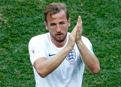 Southgate verklaart opvallende wissel Harry Kane