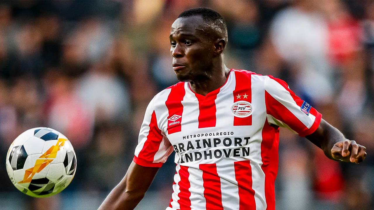 PSV met Bruma en Thomas naar Noorwegen