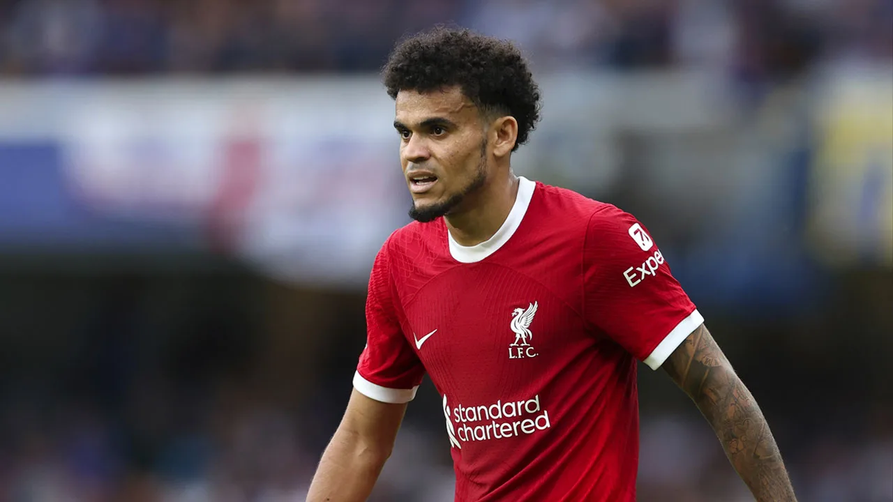 Ouders van Liverpool-aanvaller Luis Díaz ontvoerd in Colombia