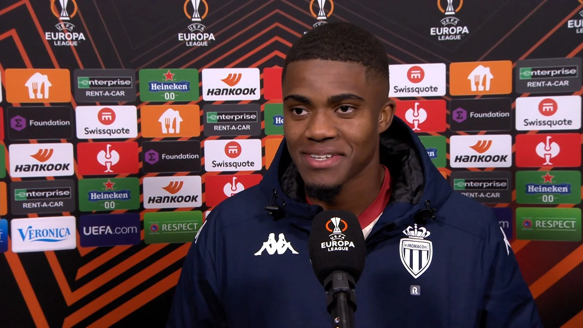 'Ik had geen revanchegevoelens naar iemand toe'