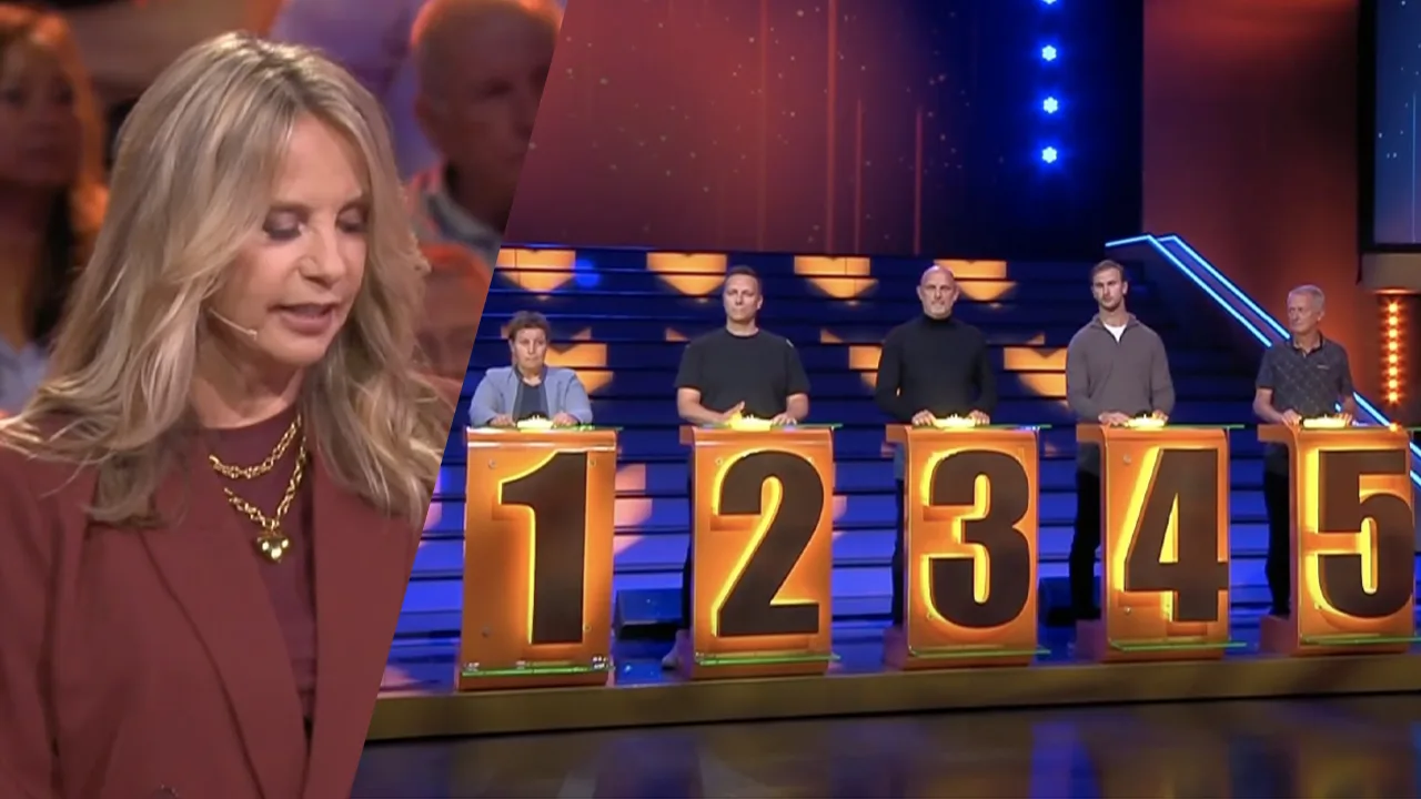 Miljoenenjacht-deelnemers blijven angstvallig stil bij vraag over Hélène Hendriks
