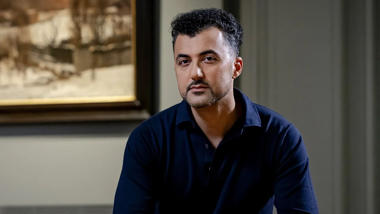 Özcan Akyol vindt Vandaag Inside onmisbaar op Nederlandse TV