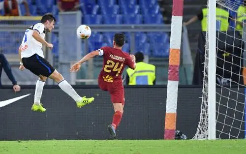 De Vrij blijft winnen met Internazionale