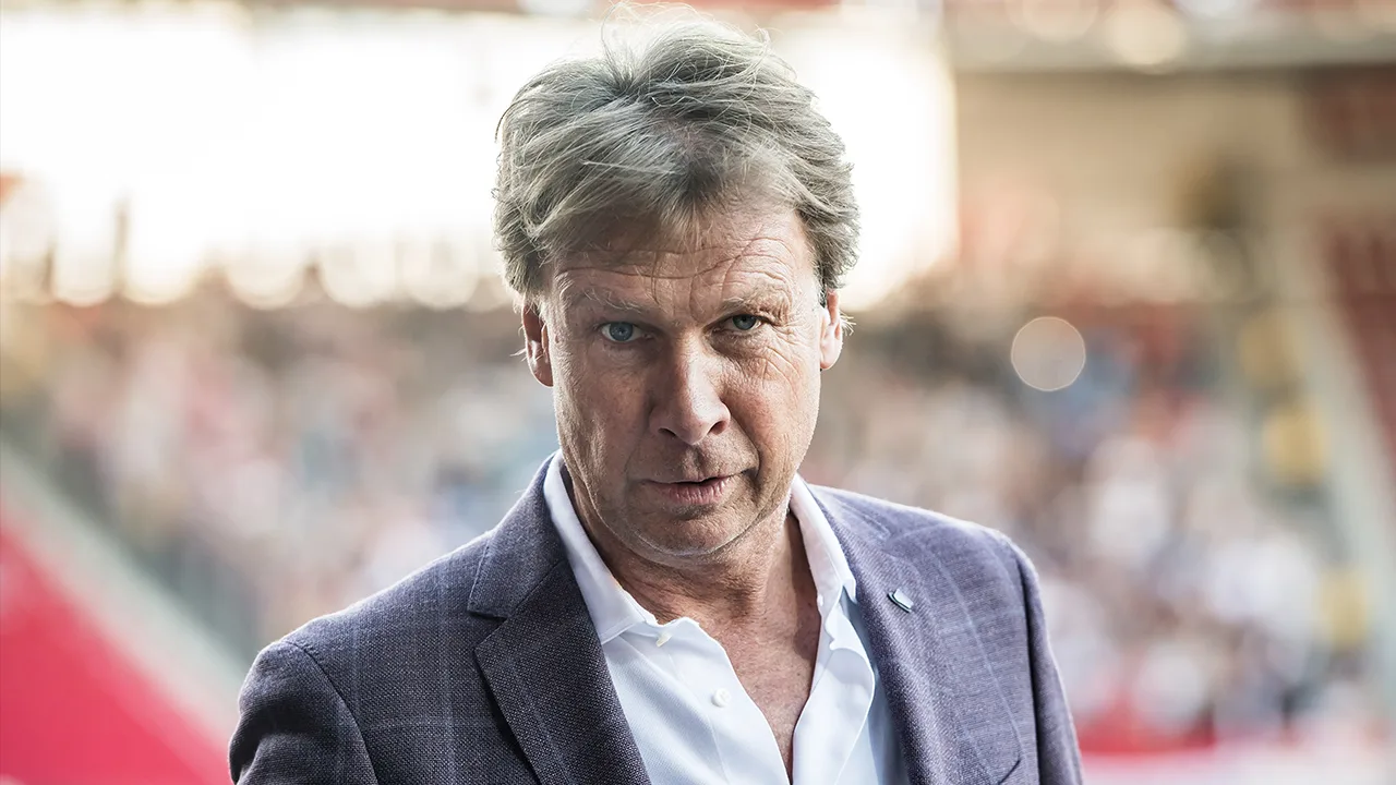 Hans Kraay jr. weet niet wat hij ziet: 'Mijn stem slaat ervan over, wat een schande is dit!'