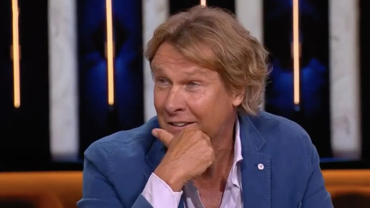 Hans Kraay jr. voorspelt wie er komend seizoen kampioen van de Eredivisie wordt