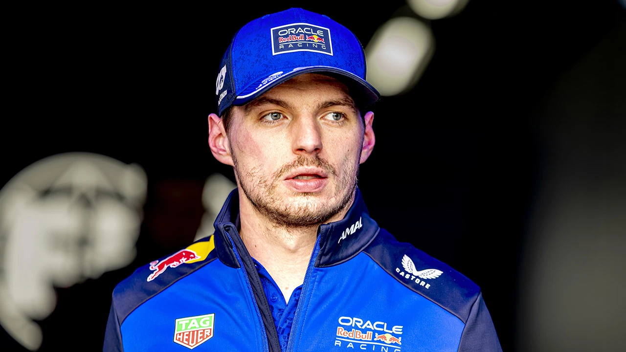 Max Verstappen denkt hard na over toekomst in Formule 1: 'Het moet wel leuk blijven'