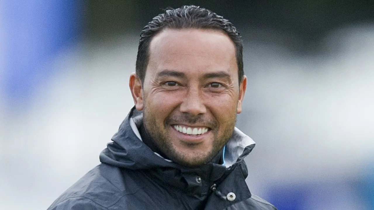 'Ajax wil Denny Landzaat toevoegen aan technische staf van Fred Grim'