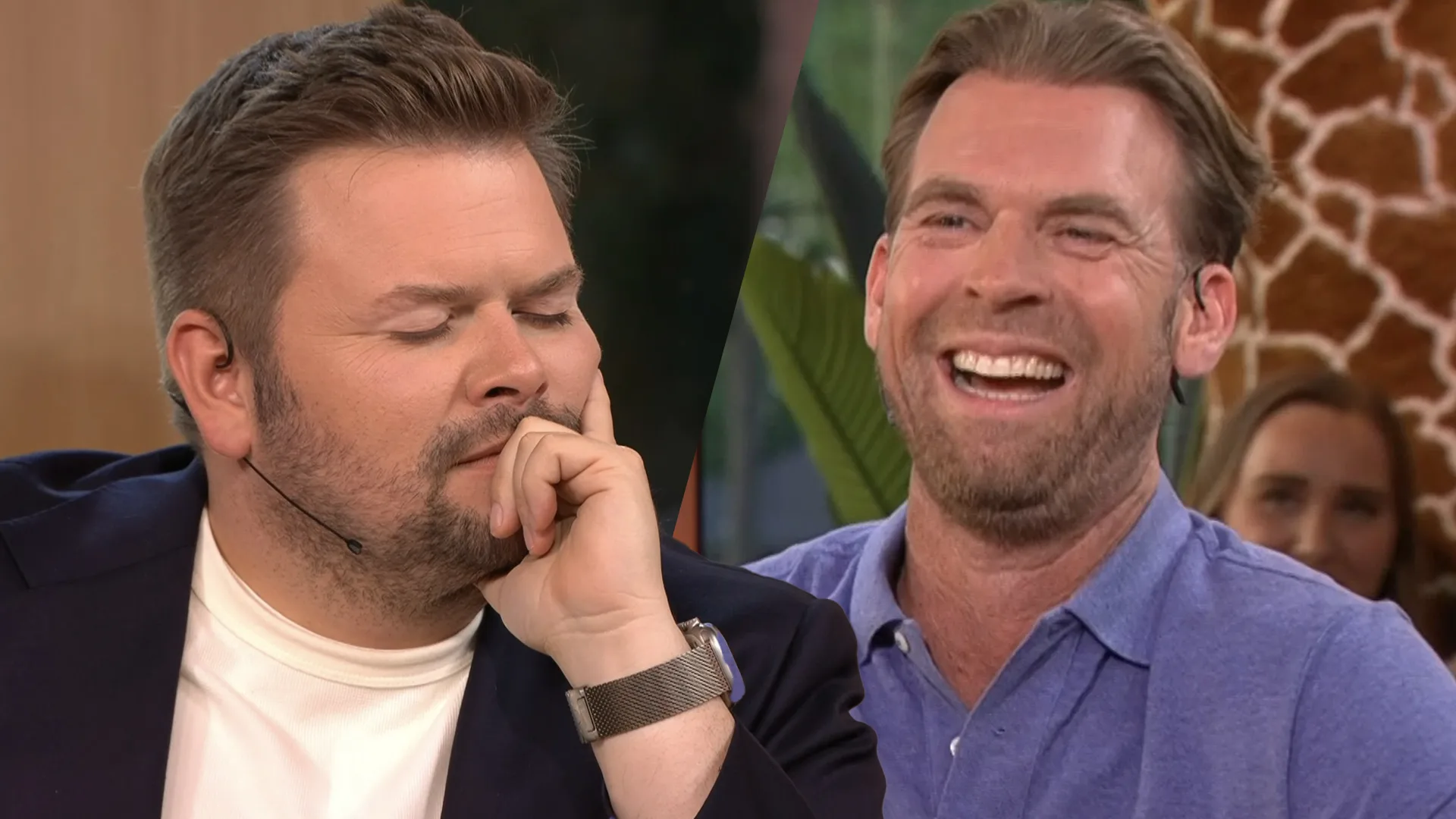 Thomas van Groningen heeft wegzakkertje bij De Oranjezomer; Rutger Castricum gaat stuk 