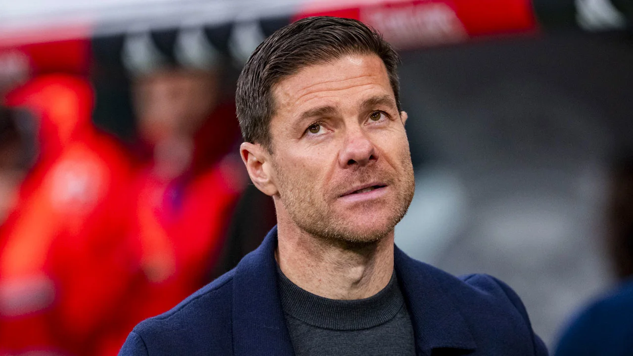 Real Madrid neemt per direct afscheid van trainer Xabi Alonso 
