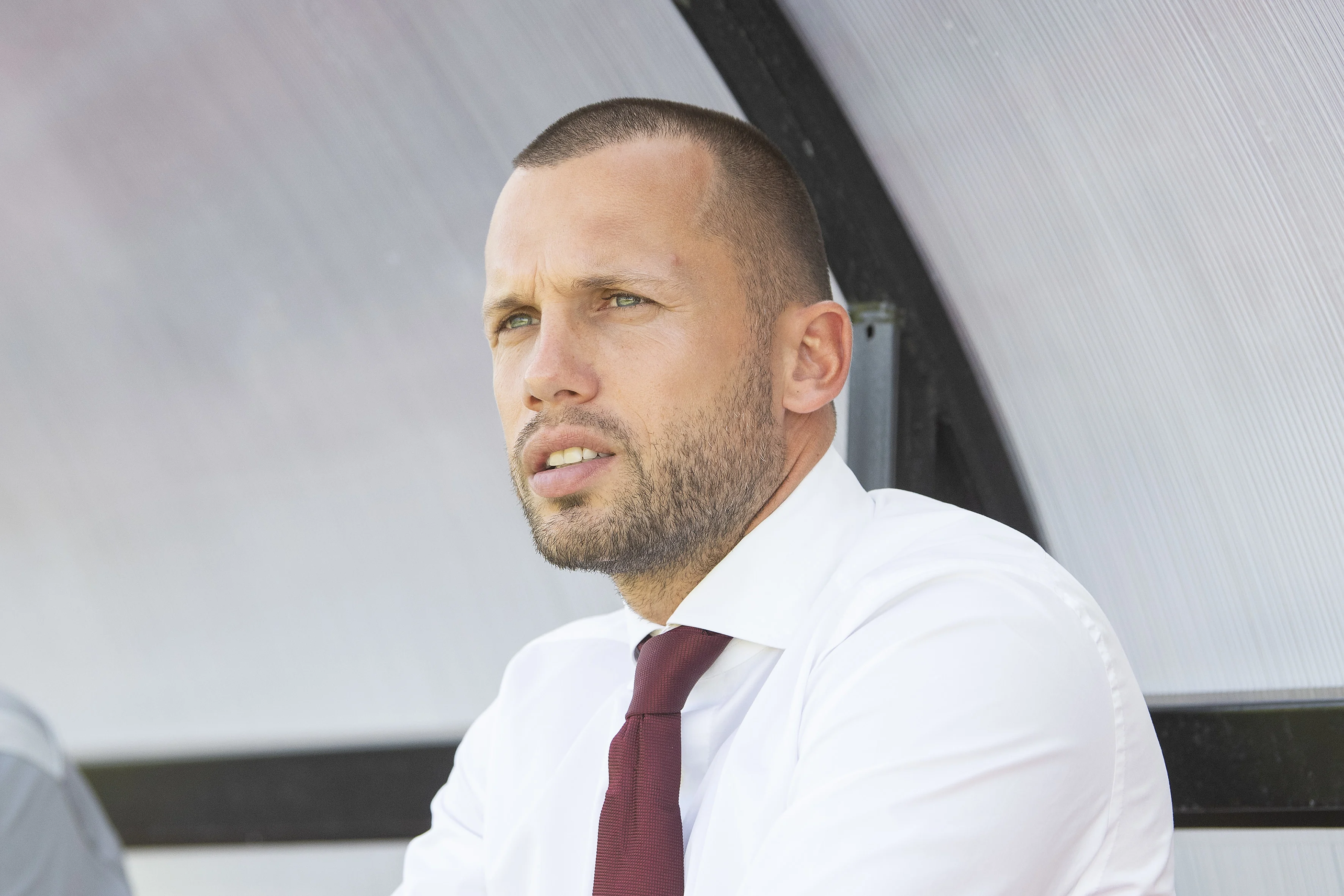 Ajax wint mini-Klassieker in De Kuip