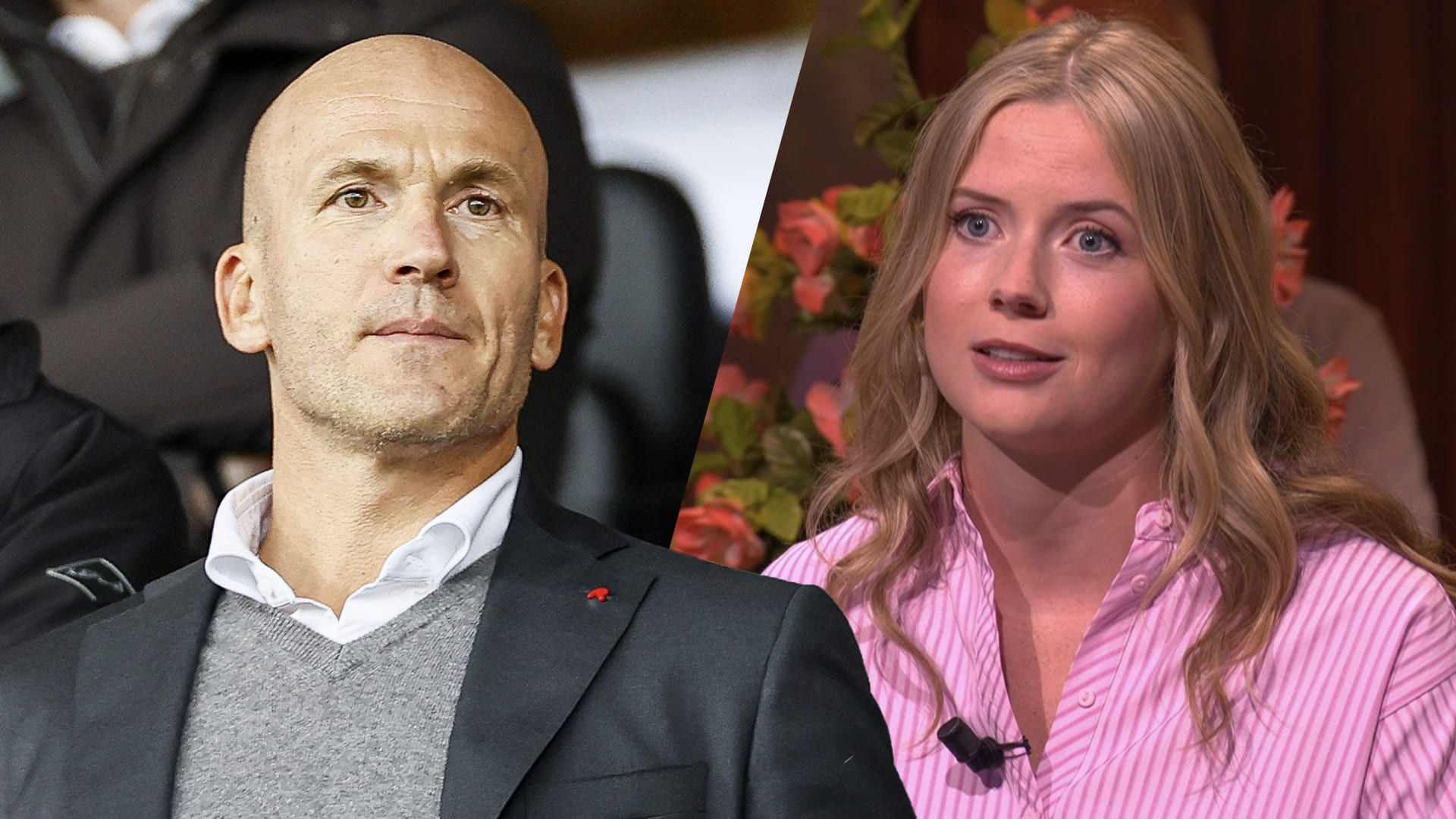 Noa Vahle: 'Ajax kon het zich niet veroorloven om dit te laten ketsen!'