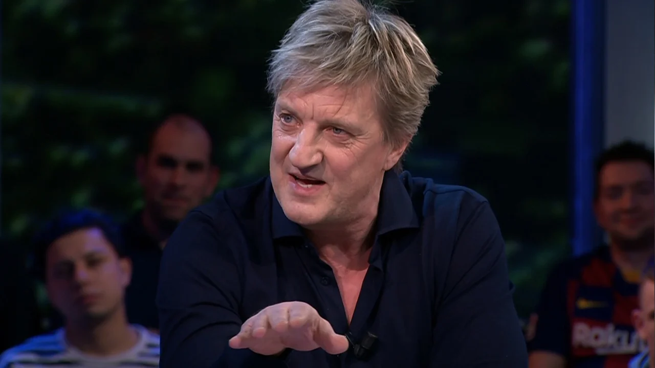 Wim mist 'onze creativiteit' in Bundesliga: 'Ik vond er geen bal aan'